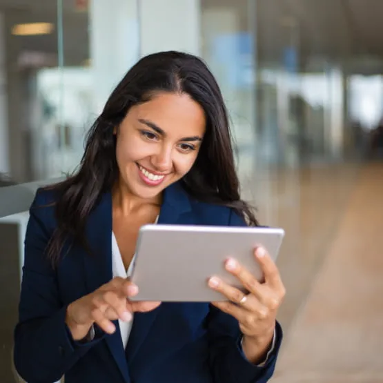 Expertos en proyectos end to end de unificación y gobernanza del dato